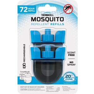 ThermaCELL Rechargeable Mosquito Repeller 447111
