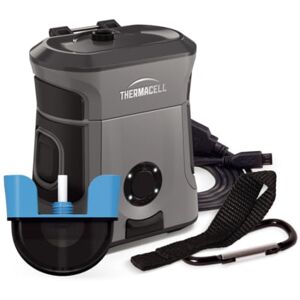 ThermaCELL Rechargeable Mosquito Repeller