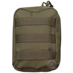 TRU-SPEC Trauma Kit, First Aid, Olive Drab, 5262000