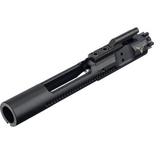 TRYBE Defense Milspec Complete 6.5 Grendel Bolt Carrier Group BCG-Type 2 Bolt Face, Black Nitride, BCG65GREN-QPQ