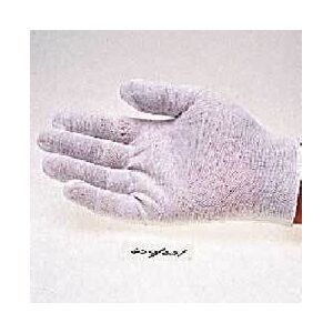 "Wells Lamont Cotton Lisle Inspection Gloves, Wells Lamont Y6701W Lightweight, 22.9 Cm 9 Long, Pack"