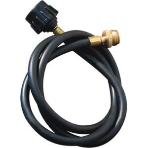 Camp Chef Bult Tank Hose Adapter, Black, HRDSP