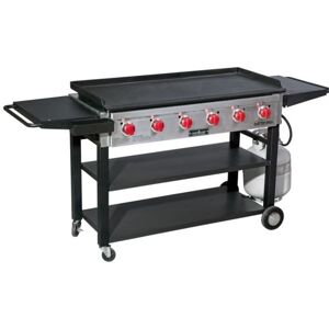 Camp Chef Flat Top Grill 900, Black, FTG900