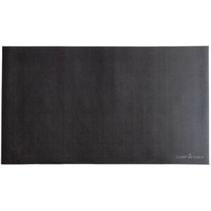Camp Chef Grill Mat 84 Fits Under 36in Grills, Black, GMATLG