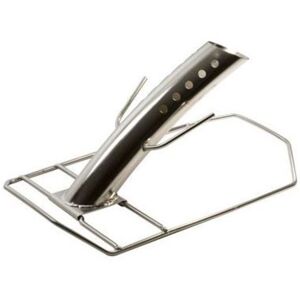 Camp Chef Infusion Roaster Turkey Cannon, Silver, TKYC