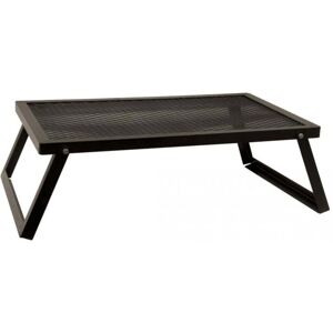 Camp Chef Lumberjack Over The Fire Grill 24in, Black, OFG24