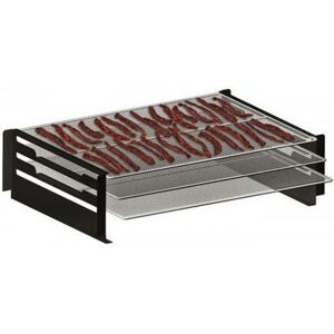 Camp Chef Pellet Grill & Smoker Jerky Rack, Silver, PGJERKY