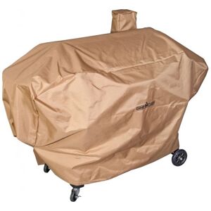 Camp Chef Pellet Grill/Smoker Patio Cover - Long, Tan, 36L, PCPG36L