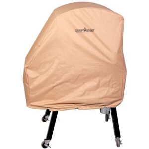 Camp Chef Patio Cover For Xxl Pellet Grill, Tan, PCPGXXL