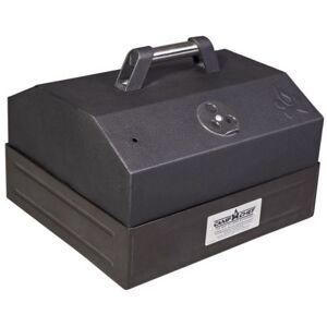 Camp Chef Bbq Box - Covers 1 Burner, Black, BB100L
