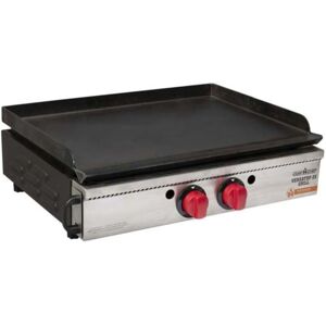 Camp Chef Versatop Double Portable - Flat Top, FTG400