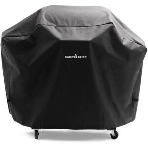 Camp Chef Woodwind Pro 24 Grill Cover, Black, PC24WWSB