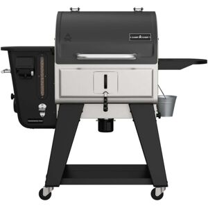 Camp Chef Woodwind Pro Wifi 24 Pellet Grill, Black, PG24WWSB