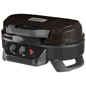 Coleman RoadTrip 225 Portable Tabletop Propane Grill, Black, CM1010910002-3