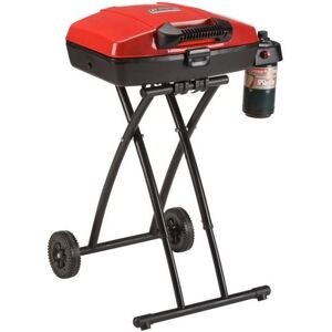 Coleman Road Trip Sportster Propane Gas Grill, Red, CM1010910002-16
