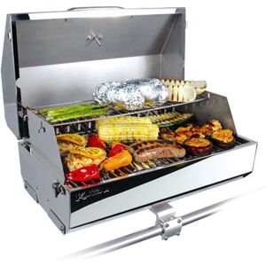Kuuma Products 316 Gas Grill Elite, 58173