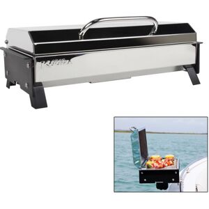 Kuuma Products Profile 150 Gas Grill - 9,000BTU w/Regulator, 58121