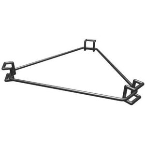 DEMO, Primo Ceramic Grills Heat Deflector Rack For Kamado, 1 pc, PG00331