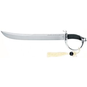 Fox Knives 15.7in Sabre, T5MoV Stainless Steel, 09FX2006