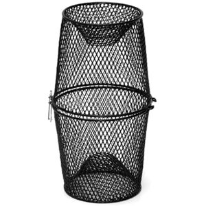 Eagle Claw Crayfish Trap,9in Diameter,Length 16-1/2in 11040-003
