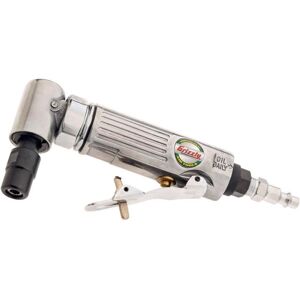 Grizzly Industrial 1/4in. Angle Die Grinder, H8216