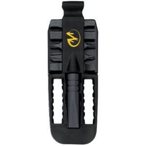 Leatherman Removeable Bit Driver for Gore, Super Tool 300 & More - 931012