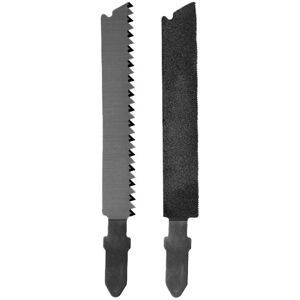 Leatherman Surge Replacement Saw & File, Black Anodized 931011