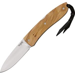 Lionsteel Opera Lockback Knife, 4in. Closed LST8800UL