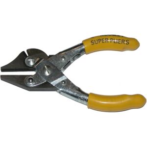 Manley Industries Super Pliers 5 & 6 Models