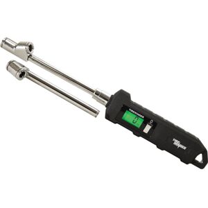 Minder Tmg Aaa RV High Precision Digital Truck And RV Tire Gauge, TM22286VP