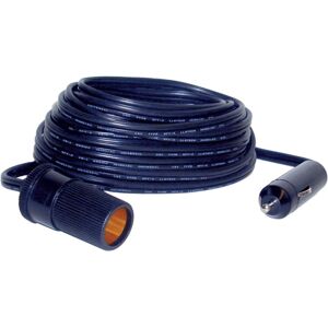 PRiME Products 25' Adapter Plug Extension Cord, 08-0917