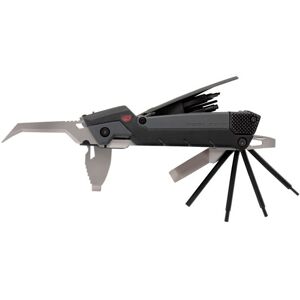 Real Avid Gun Tool Pro Multi-Tool, Clam, Removable Magnetic Storage AVGTPRO