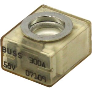 Samlex America Replacement Terminal Fuse 300A, MRBF-300