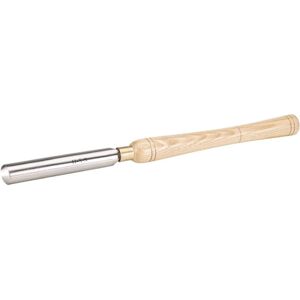 Shop Fox HSS Lathe Chisel 1in Spindle Gouge D3811