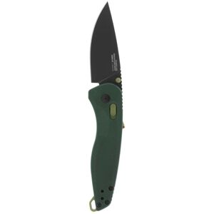 SOG Specialty Knives & Tools Aegis At - Forest + Moss SOG-11-41-04-57