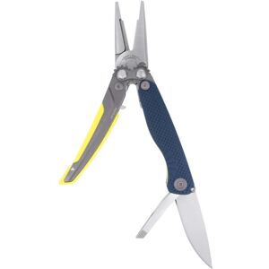 SOG Specialty Knives & Tools AEGIS Multi Tools, Indigo/Acid, 29-41-01-41