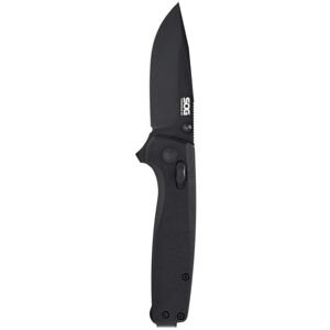 SOG Specialty Knives & Tools Terminus Xr G10 - Black Tini SOG-TM1027-CP