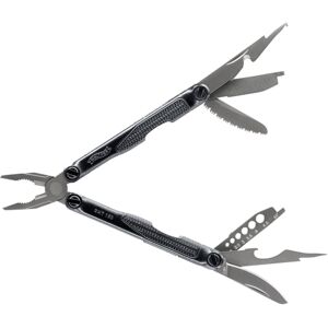 Walther GMT 150 Multi-Tool, 1.5in, 440C, Drop Point, Stainless, 5.0796-US