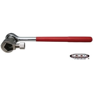 Zak Tool Ratcheting Socket Hyd Wrench - ZAK-79