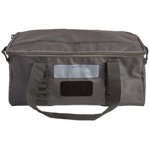 Vertx VTAC Stackable Storage Cube, Large, Base Grey, F1 VTX5704 BGY NA