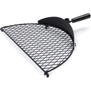 Barebones Cowboy Fire Pit Grill Grate, 23in, CKW-442
