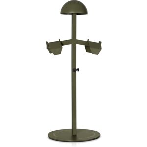 Savior Equipment H.P.C. Rack Tabeltop Gear Stand, OD Green, 29.5 x 12 x 12, RK-ST-HPC-OG