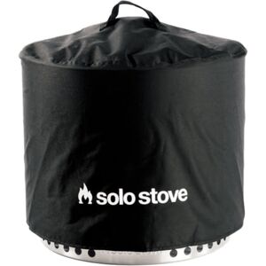 Solo Stove Bonfire Shelter, Black, Medium, SSBON-SHELTER-BLK