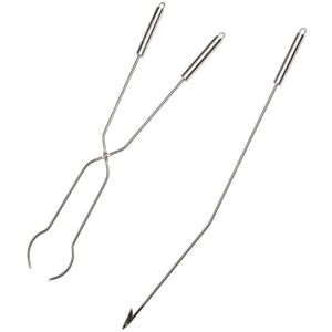 Solo Stove Fire Pit Tools, Stainless Steel, FP-TOOLS