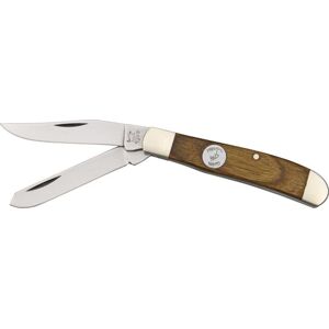 Bear & Son Cutlery Bear & Son Heritage Trapper Fold Knife BCC207