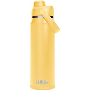 CamelBak Thrive Chug VSS, Yellow Bloom, .75L / 25 oz, 2931701075