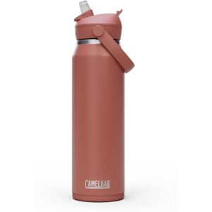 CamelBak Thrive Flip Straw VSS, Sierra Red, 1L / 32 oz, 2855602001