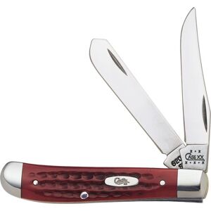 Case Mini Trapper Knife CA784