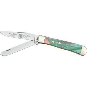 Case Trapper Stainless Knife CA9254CS