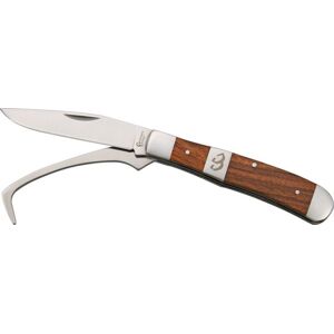 Cattleman'S Cutlery Stockyard Farriers Knife CC0067RW2